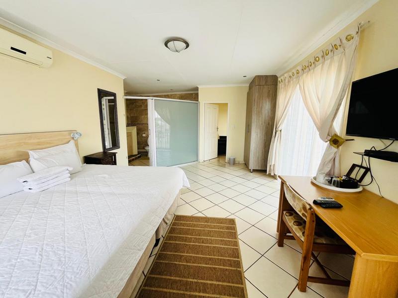 Commercial Property for Sale in Mogwase North West